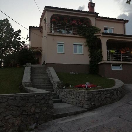 Апартаменты Valnea Viskovo Экстерьер фото